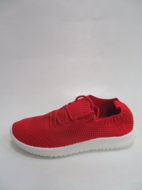 Buty sportowe damskie na płaskim (36-41) 1969-9