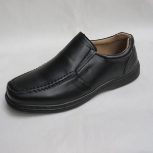 Półbuty męskie (40-46) H2151 BLACK