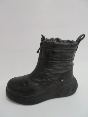 Śniegowce Damskie (36-41) C01