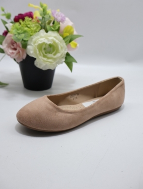 Baleriny damskie (36-40) CD55 PINK