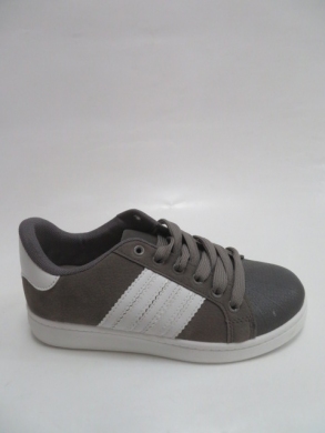 Buty sportowe damskie na płaskim (36-41) B400-2