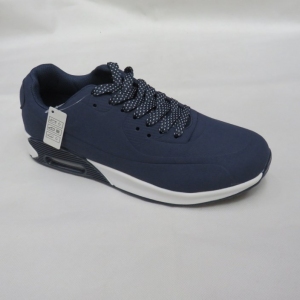 Buty sportowe męskie (41-46) 9-7903C NAVY