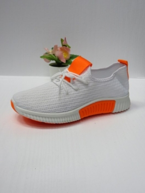 Buty sportowe damskie na płaskim (36-41) 510-3