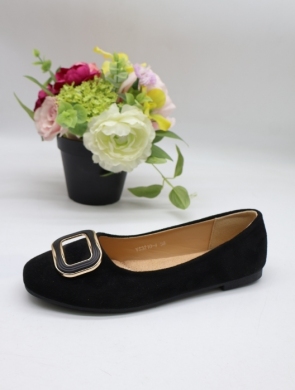Baleriny damskie (36-41) S3210-4