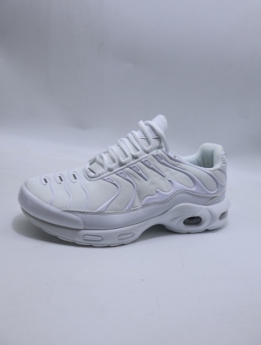 Buty sportowe męskie (41-46) M2024N-3 WHITE
