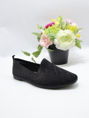 Baleriny damskie (36-41) S3211-1