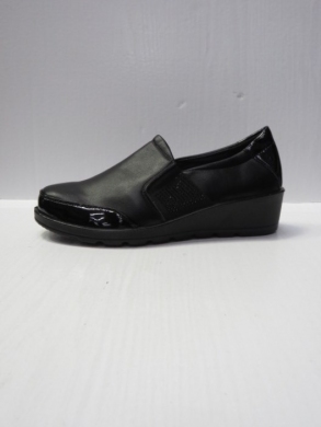 Półbuty damskie na koturnie (36-42) CC2253-1
