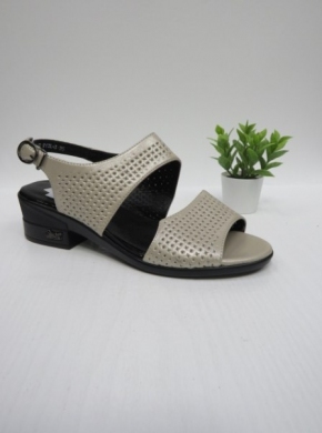 Sandały damskie na obcasie (36-41) 913L-3