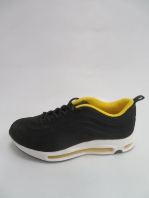 Buty sportowe damskie na płaskim (36-41) W63-4