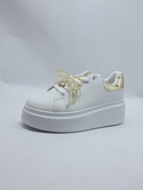 Buty sportowe damskie (36-41) 3965 GOLD