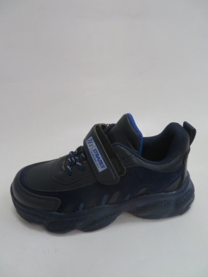 Sportowe Chłopięce (33-38) T9645F