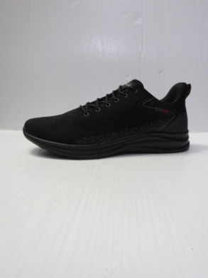 Buty sportowe męskie (41-46) MXC8515-H BLACK/DGREY