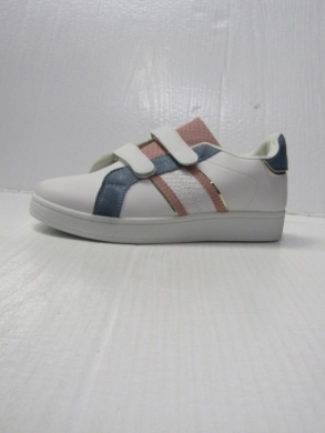 Buty sportowe dziewczęce (30-35) DD-5 BLUE