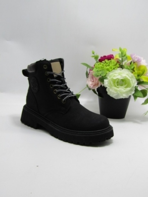 Trapery damskie ocieplane (36-41) 81301-1