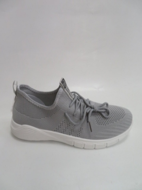 Buty sportowe damskie na płaskim (36-41) L097-5