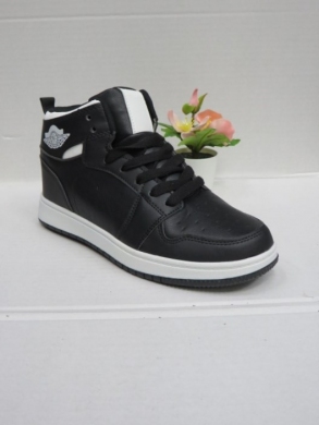 Buty sportowe damskie na płaskim (36-41) AT78-2