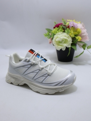 Buty sportowe damskie na płaskim (36-41) GA8027-3