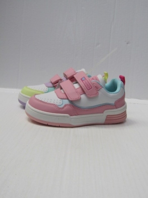 Buty sportowe dziewczęce (25-30) 3XC8505 MIX