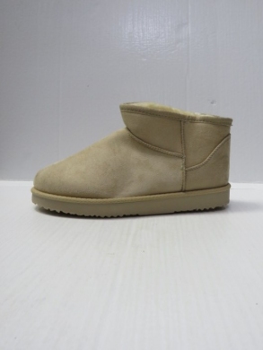 Emu damskie (36-41) 68-17 BEIGE