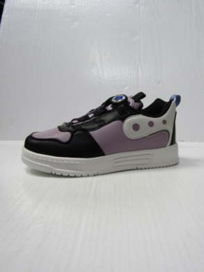 Buty sportowe dziewczęce (32-37) B2283-6C