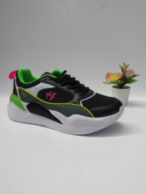 Sneakersy damskie niskie (36-41) N2108-3