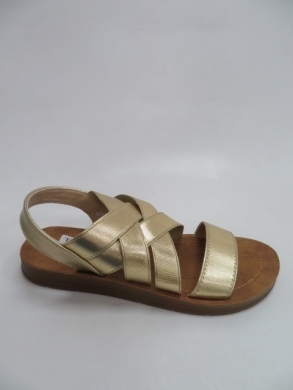Sandały Damskie Sportowe (36-41) 9225 GOLD