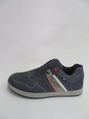 Buty sportowe męskie (41-46) E609-2