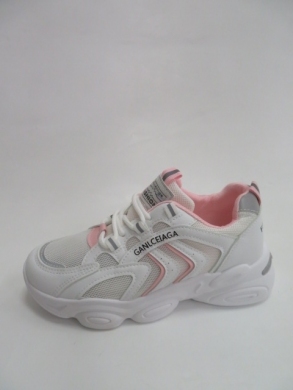 Buty sportowe damskie na płaskim (36-41) E521-3