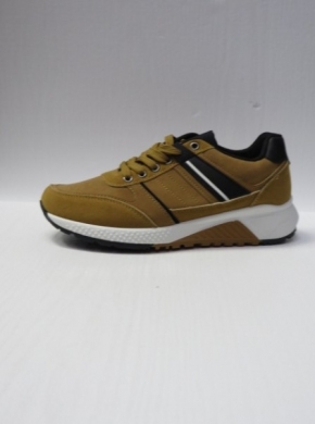 Buty sportowe męskie (40-45) 7079-4 CAMEL