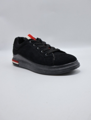 Buty sportowe damskie na płaskim (36-41) B1230A-4