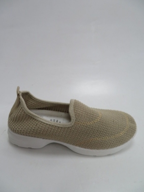 Tenisówki damskie na płaskim (37-41) YM015-6
