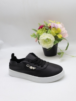 Buty sportowe damskie na płaskim (36-41) Y4231-1