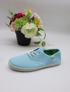 Tenisówki damskie (36-41) 1305 MINT
