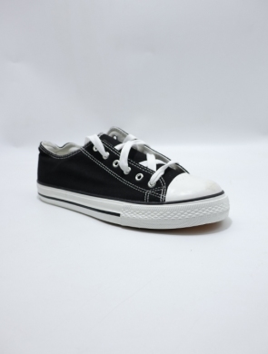 Trampki męskie (41-46) G10-2 BLACK