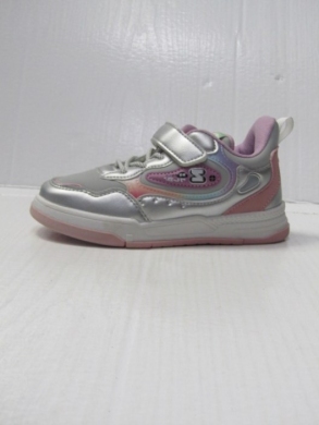 Buty sportowe dziewczęce (27-32) B15644-6B