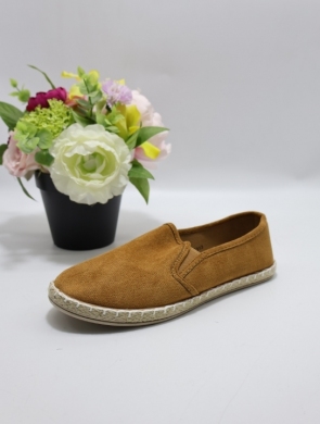 Tenisówki damskie (36-41) VG313 CAMEL