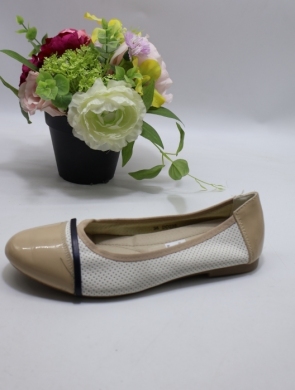 Baleriny damskie (36-41) 338-3