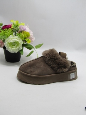 Emu damskie (36-41) JD-6 KHAKI