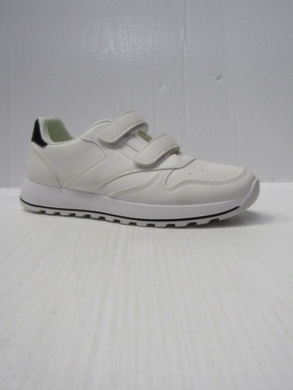Buty sportowe damskie na płaskim (36-41) H013-1