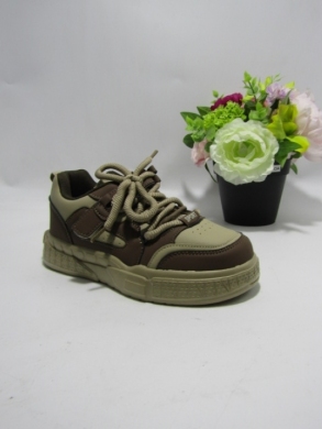 Buty sportowe dziewczęce (32-37) Y3761-4C