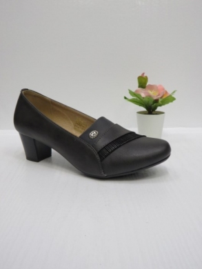 Półbuty damskie na obcasie (36-41) 2659-2