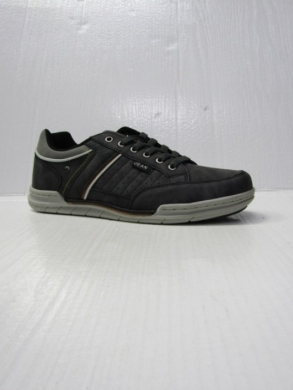 Buty sportowe męskie (41-46) A938-7 DGREY/CAMEL