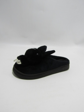 Kapcie damskie ocieplane (36-41) KP08-4