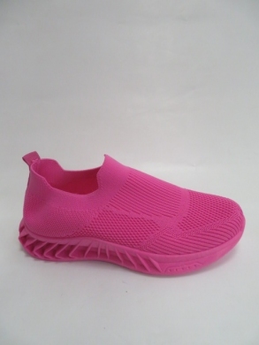 Buty sportowe damskie na płaskim (36-41) TA-23 ROSE