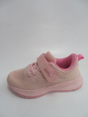 Buty sportowe dziewczęce (26-31) F866 PINK