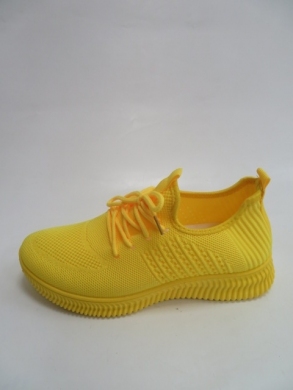 Buty sportowe damskie na płaskim (36-41) G8393-7