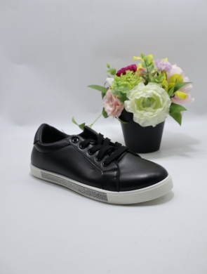 Buty sportowe damskie na płaskim (36-41) 11301-1
