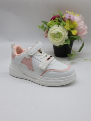 Buty sportowe dziewczęce (32-37) T11012-B