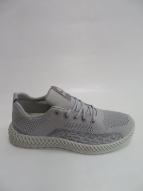 Buty sportowe męskie (41-46) 6238-2 GREY