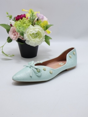 Baleriny damskie (36-41) 117-6